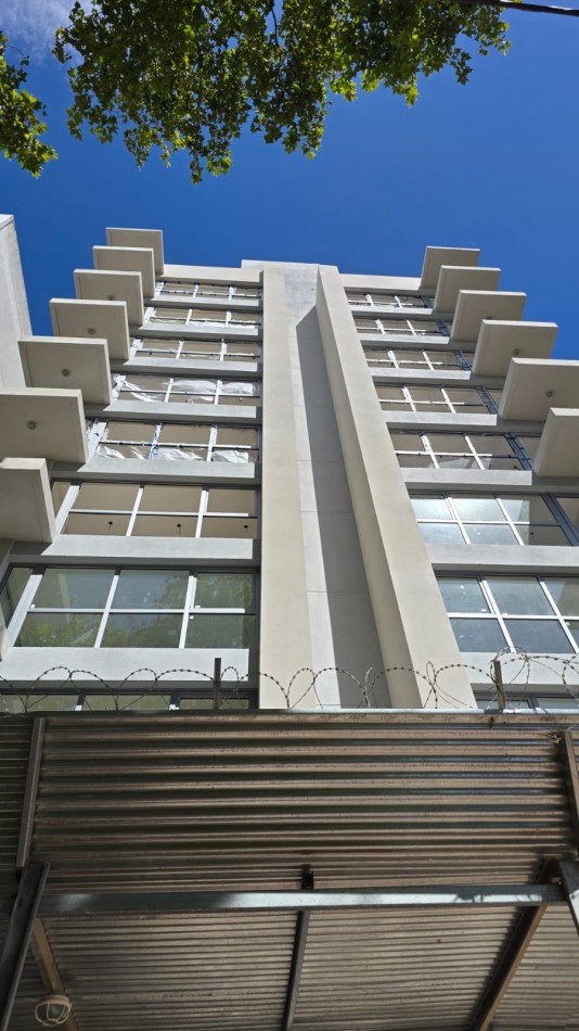 DEPARTAMENTO 2 AMBIENTES A ESTRENAR EN PERLA NORTE. PROXIMA ENTREGA. MAR DEL PLATA