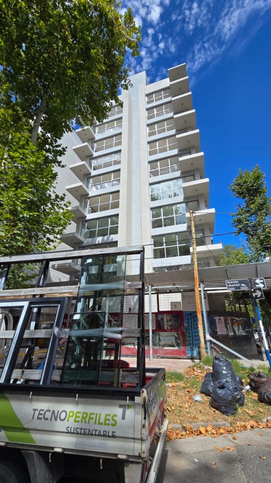 DEPARTAMENTO 2 AMBIENTES A ESTRENAR EN PERLA NORTE. PROXIMA ENTREGA. MAR DEL PLATA