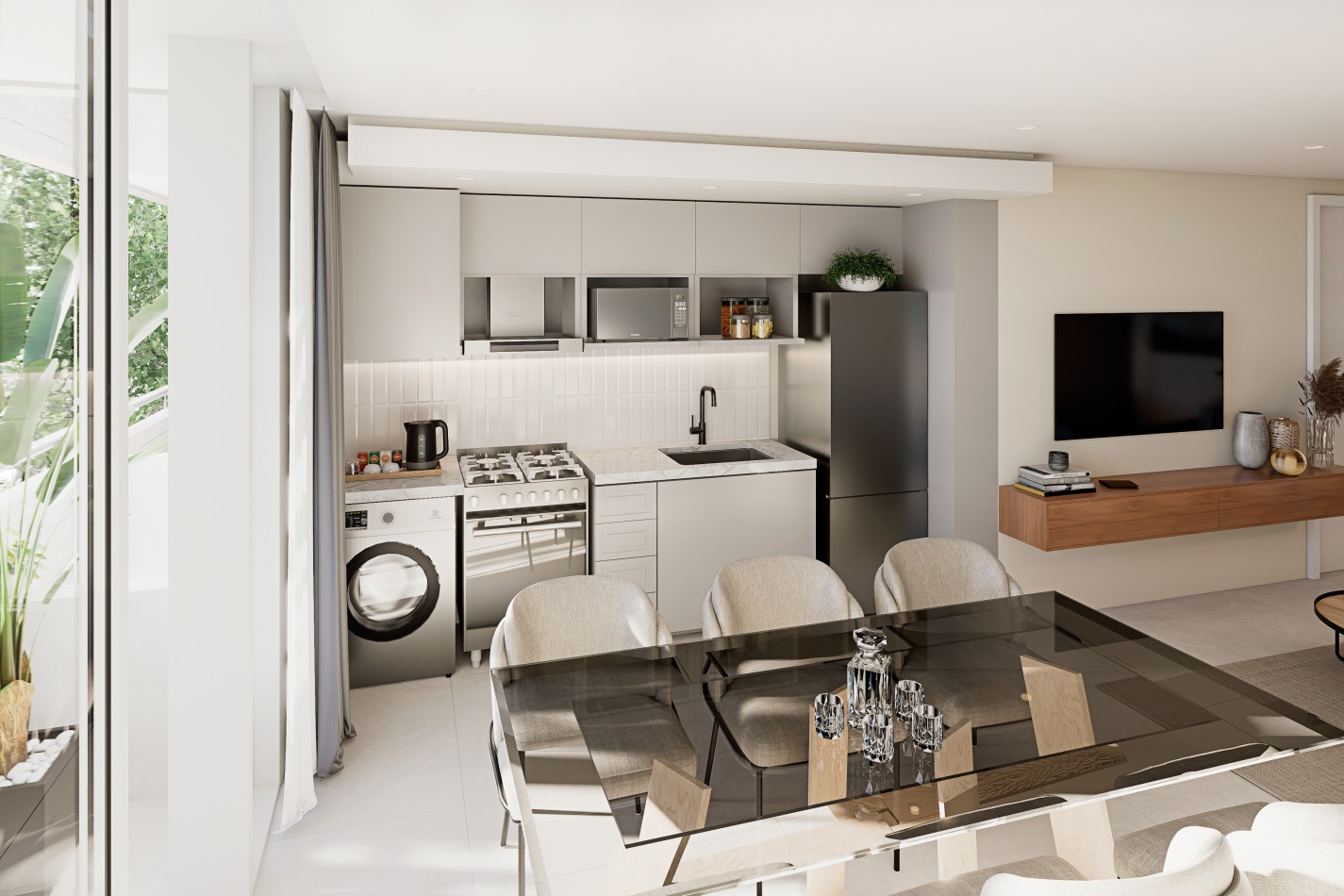 DEPARTAMENTOS 2 Y 3 AMBIENTES CON TERRAZA EN OPORTUNIDAD AL COSTO. MAR DEL PLATA