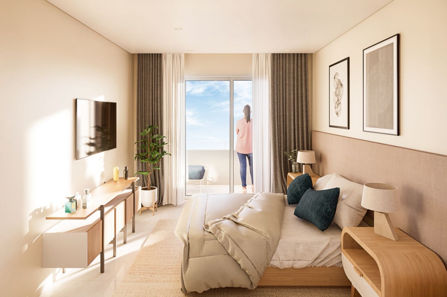 DEPARTAMENTOS 2 Y 3 AMBIENTES CON TERRAZA EN OPORTUNIDAD AL COSTO. MAR DEL PLATA