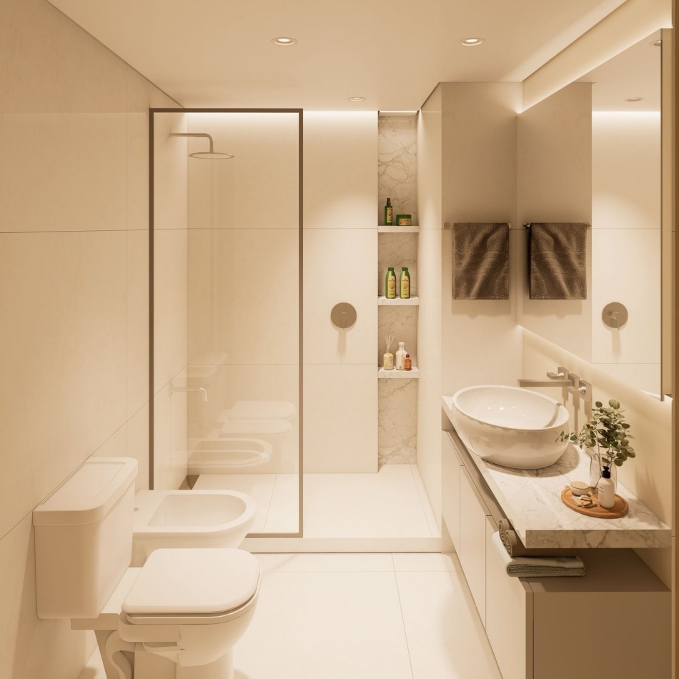 DEPARTAMENTOS 2 Y 3 AMBIENTES CON TERRAZA EN OPORTUNIDAD AL COSTO. MAR DEL PLATA