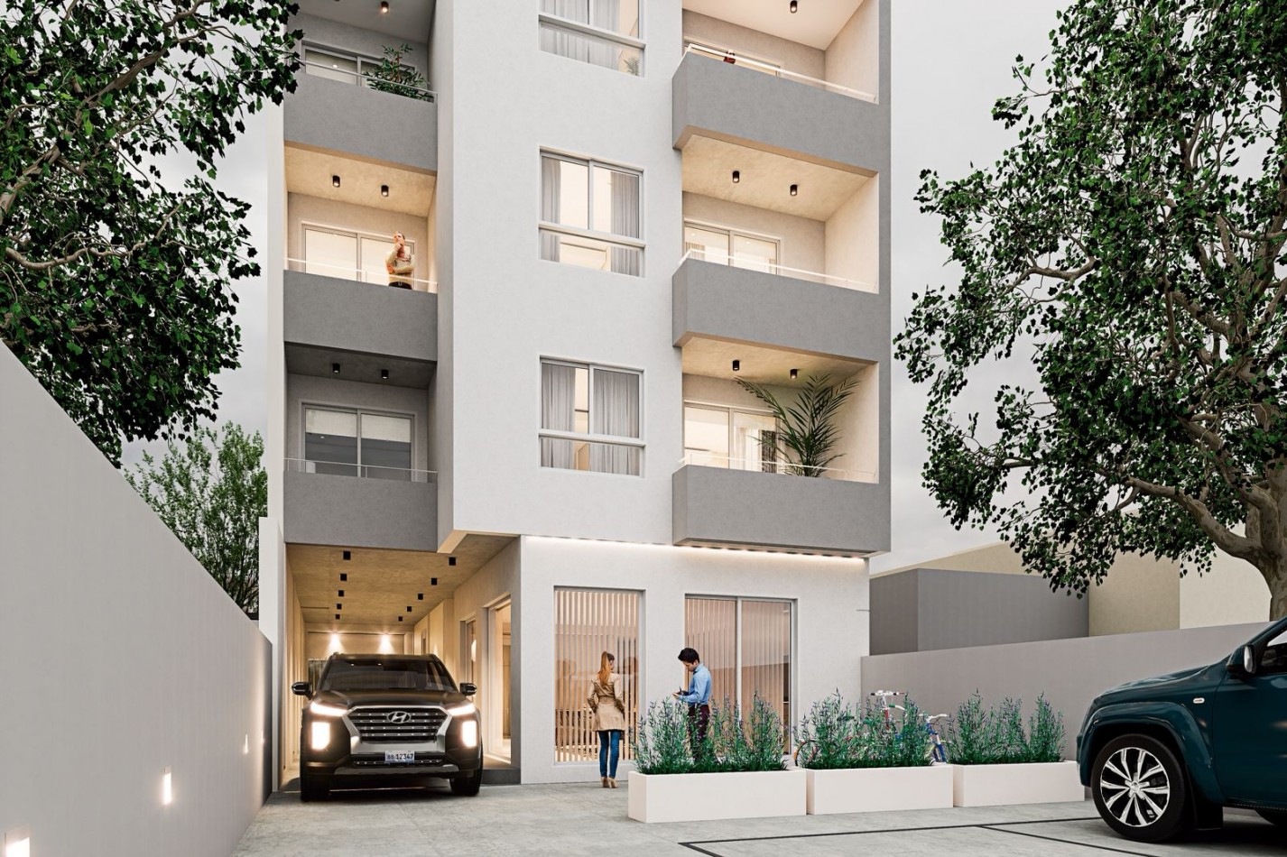 DEPARTAMENTOS 2 Y 3 AMBIENTES CON TERRAZA EN OPORTUNIDAD AL COSTO. MAR DEL PLATA