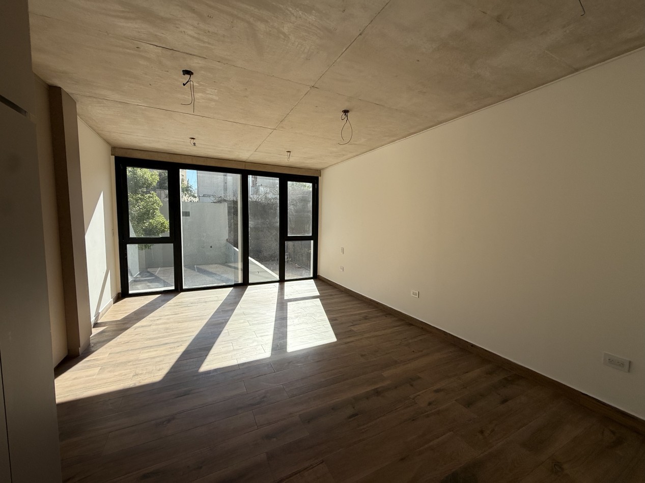 MONOAMBIENTES A ESTRENAR EN ZONA ALDREY - EDIFICIO BONJO 10 - ENTREGA INMEDIATA. MAR DEL PLATA