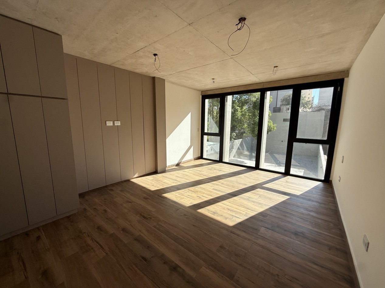 MONOAMBIENTES A ESTRENAR EN ZONA ALDREY - EDIFICIO BONJO 10 - ENTREGA INMEDIATA. MAR DEL PLATA