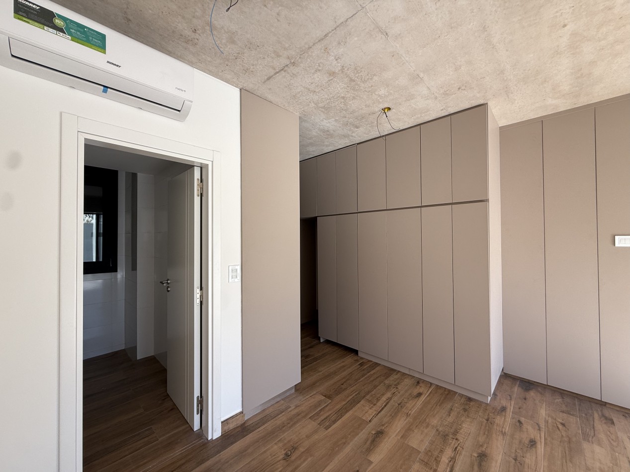 MONOAMBIENTES A ESTRENAR EN ZONA ALDREY - EDIFICIO BONJO 10 - ENTREGA INMEDIATA. MAR DEL PLATA