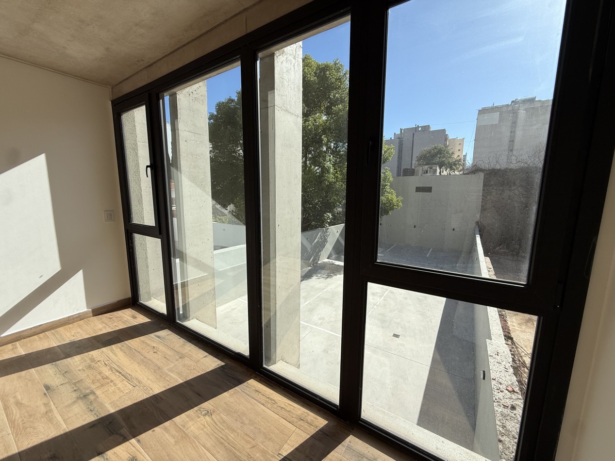 MONOAMBIENTES A ESTRENAR EN ZONA ALDREY - EDIFICIO BONJO 10 - ENTREGA INMEDIATA. MAR DEL PLATA