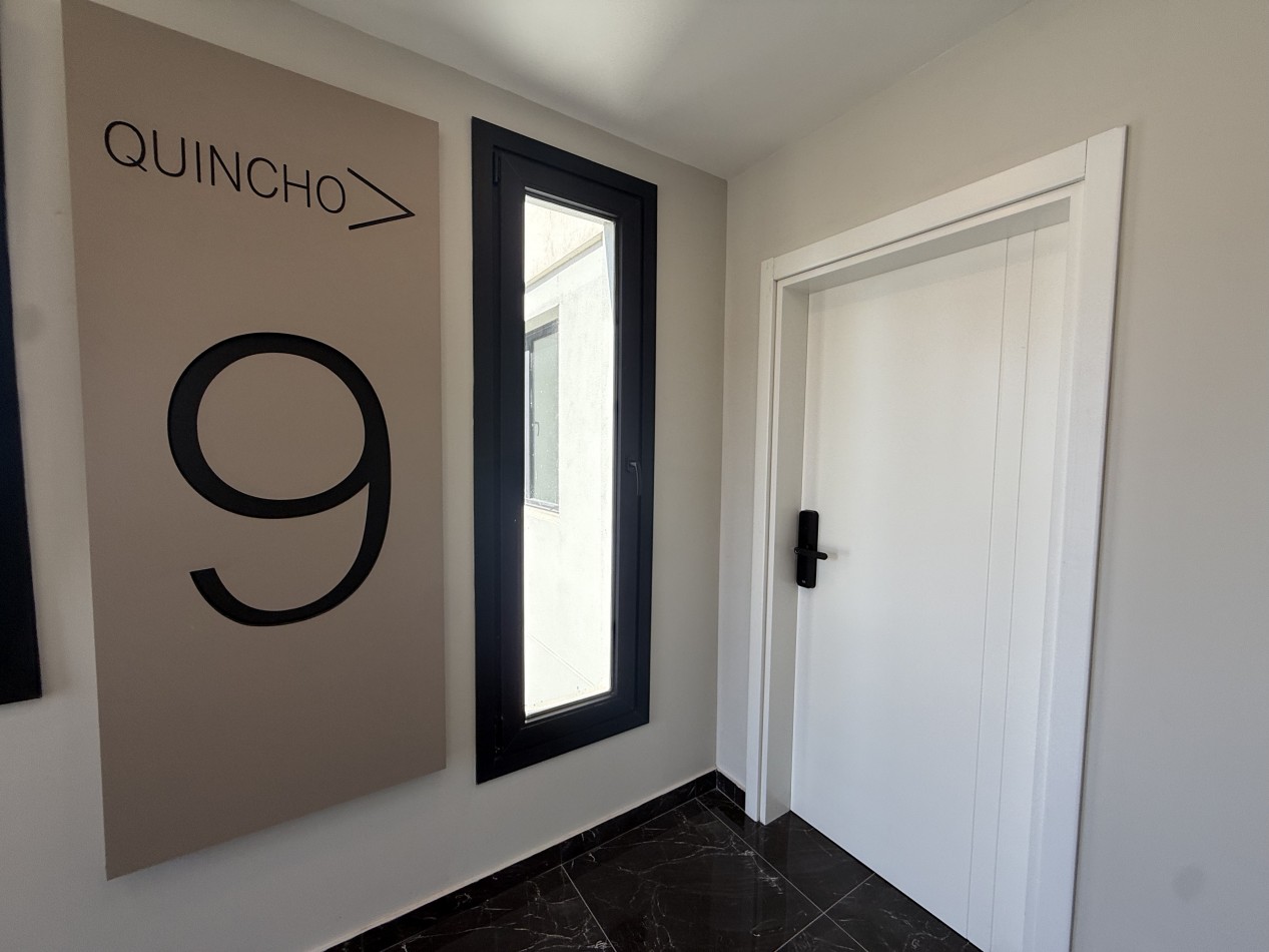 DEPARTAMENTO 2 AMBIENTES A ESTRENAR EN EDIFICIO BONJO 10 - ZONA ALDREY - ENTREGA INMEDIATA. MAR DEL PLATA