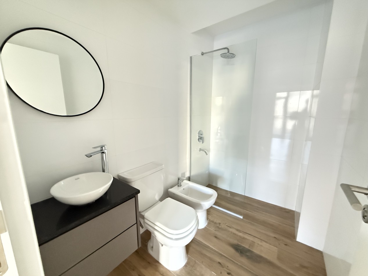 MONOAMBIENTE A ESTRENAR EN ZONA ALDREY - EDIFICIO BONJO 10 - ENTREGA INMEDIATA. MAR DEL PLATA