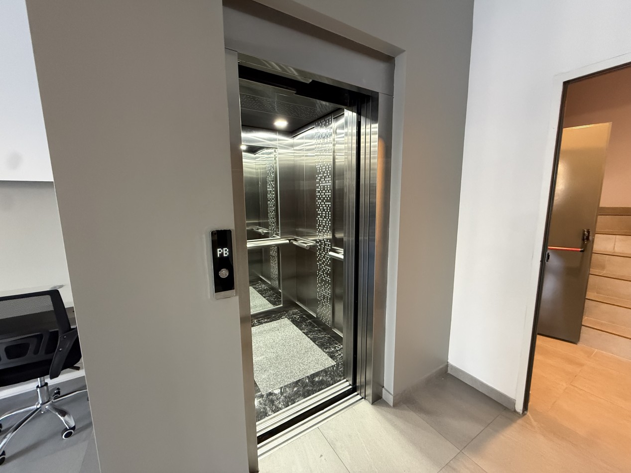 MONOAMBIENTE A ESTRENAR EN ZONA ALDREY - EDIFICIO BONJO 10 - ENTREGA INMEDIATA. MAR DEL PLATA