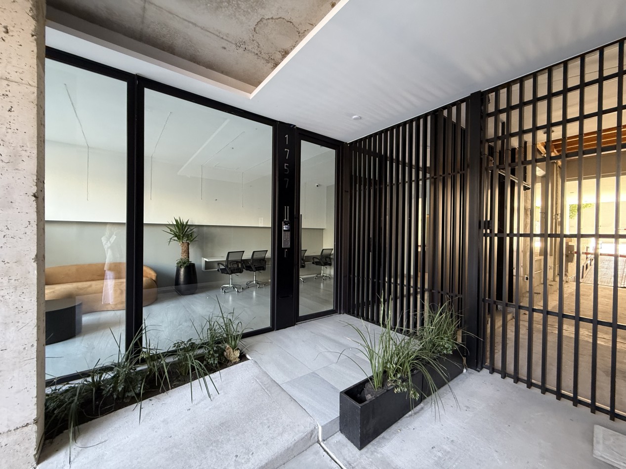 MONOAMBIENTE A ESTRENAR EN ZONA ALDREY - EDIFICIO BONJO 10 - ENTREGA INMEDIATA. MAR DEL PLATA