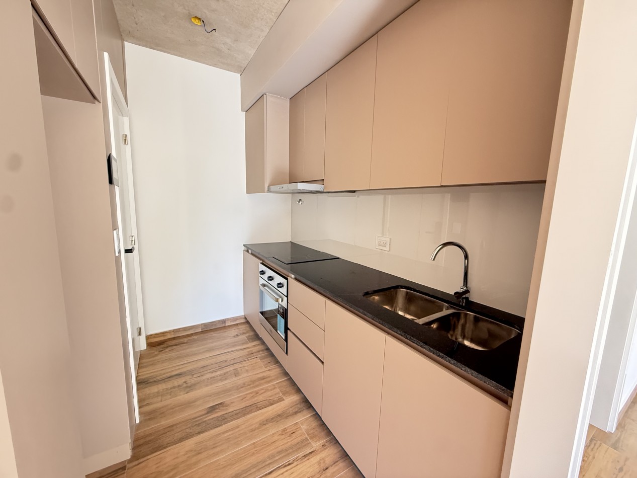 MONOAMBIENTE A ESTRENAR EN ZONA ALDREY - EDIFICIO BONJO 10 - ENTREGA INMEDIATA. MAR DELPLATA