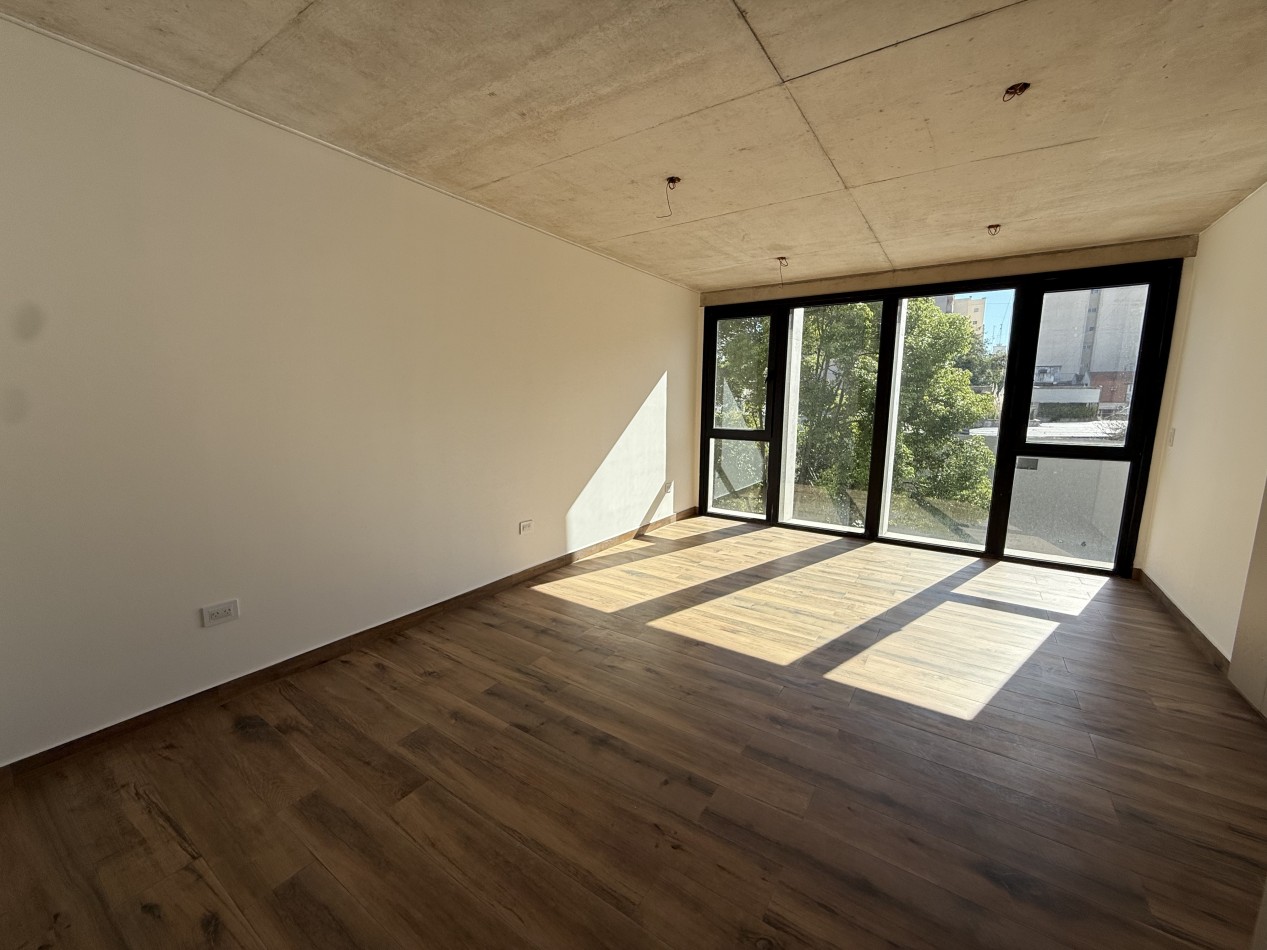 MONOAMBIENTE A ESTRENAR EN ZONA ALDREY - EDIFICIO BONJO 10 - ENTREGA INMEDIATA. MAR DELPLATA