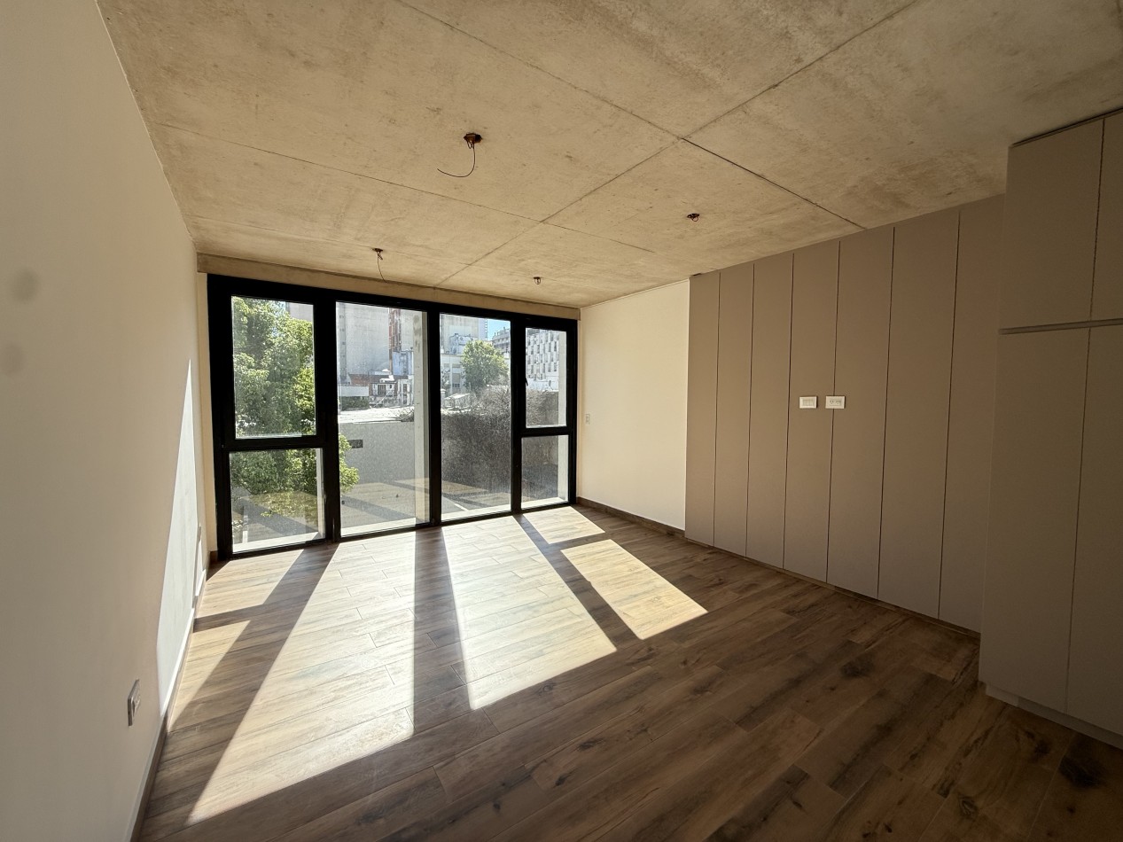 MONOAMBIENTE A ESTRENAR EN ZONA ALDREY - EDIFICIO BONJO 10 - ENTREGA INMEDIATA. MAR DELPLATA