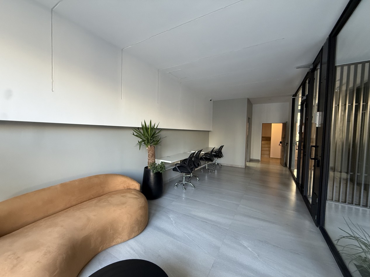 MONOAMBIENTE A ESTRENAR EN ZONA ALDREY - EDIFICIO BONJO 10 - ENTREGA INMEDIATA. MAR DELPLATA