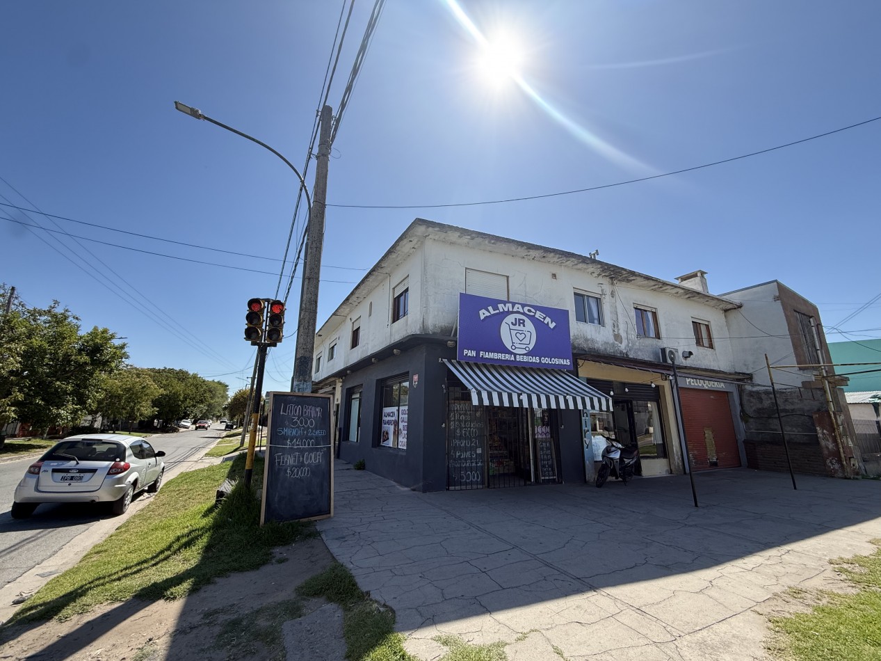 LOCALES EN VENTA EN OPORTUNIDAD SOBRE AV. COLON - BARRIO NEWBERY. MAR DEL PLATA