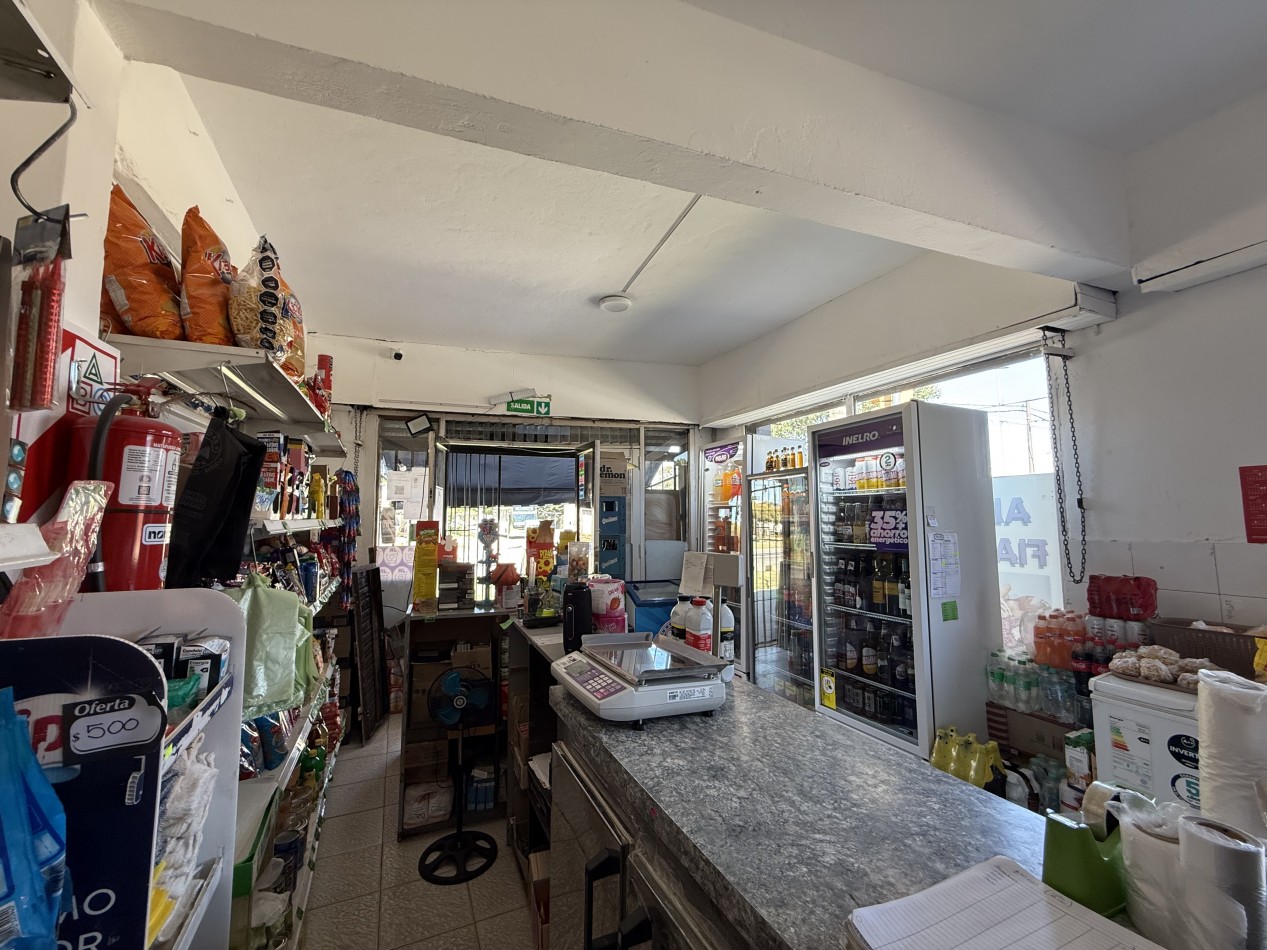 LOCALES EN VENTA EN OPORTUNIDAD SOBRE AV. COLON - BARRIO NEWBERY. MAR DEL PLATA