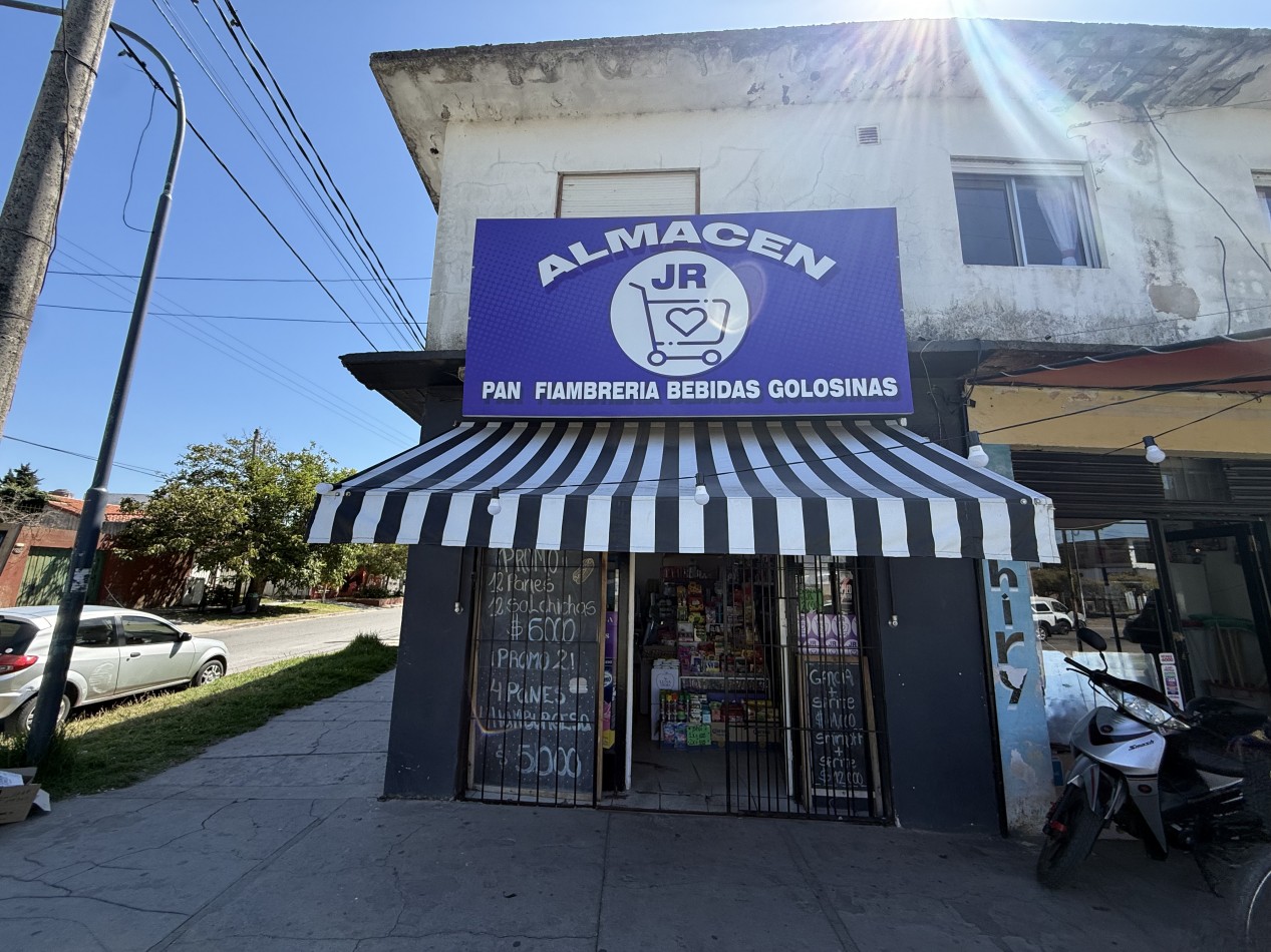 LOCALES EN VENTA EN OPORTUNIDAD SOBRE AV. COLON - BARRIO NEWBERY. MAR DEL PLATA