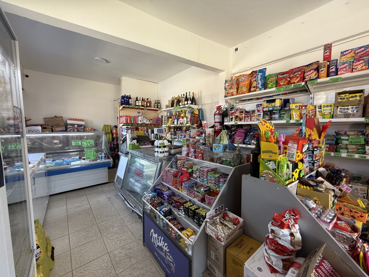 LOCALES EN VENTA EN OPORTUNIDAD SOBRE AV. COLON - BARRIO NEWBERY. MAR DEL PLATA