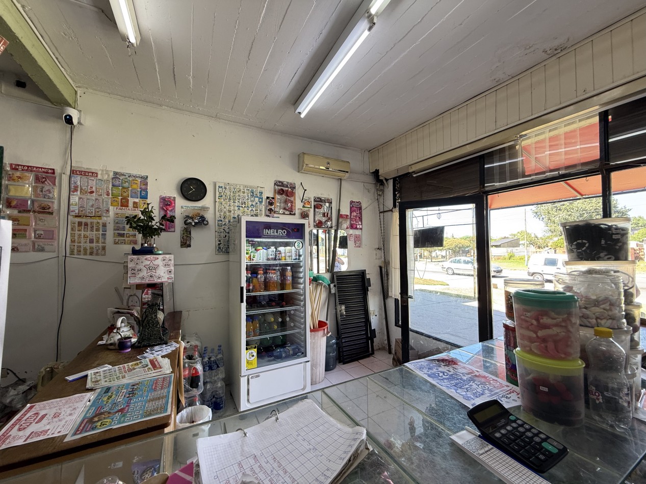 LOCALES EN VENTA EN OPORTUNIDAD SOBRE AV. COLON - BARRIO NEWBERY. MAR DEL PLATA