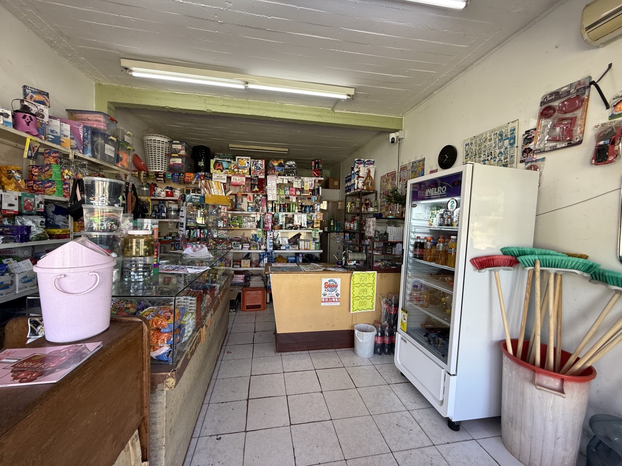 LOCALES EN VENTA EN OPORTUNIDAD SOBRE AV. COLON - BARRIO NEWBERY. MAR DEL PLATA