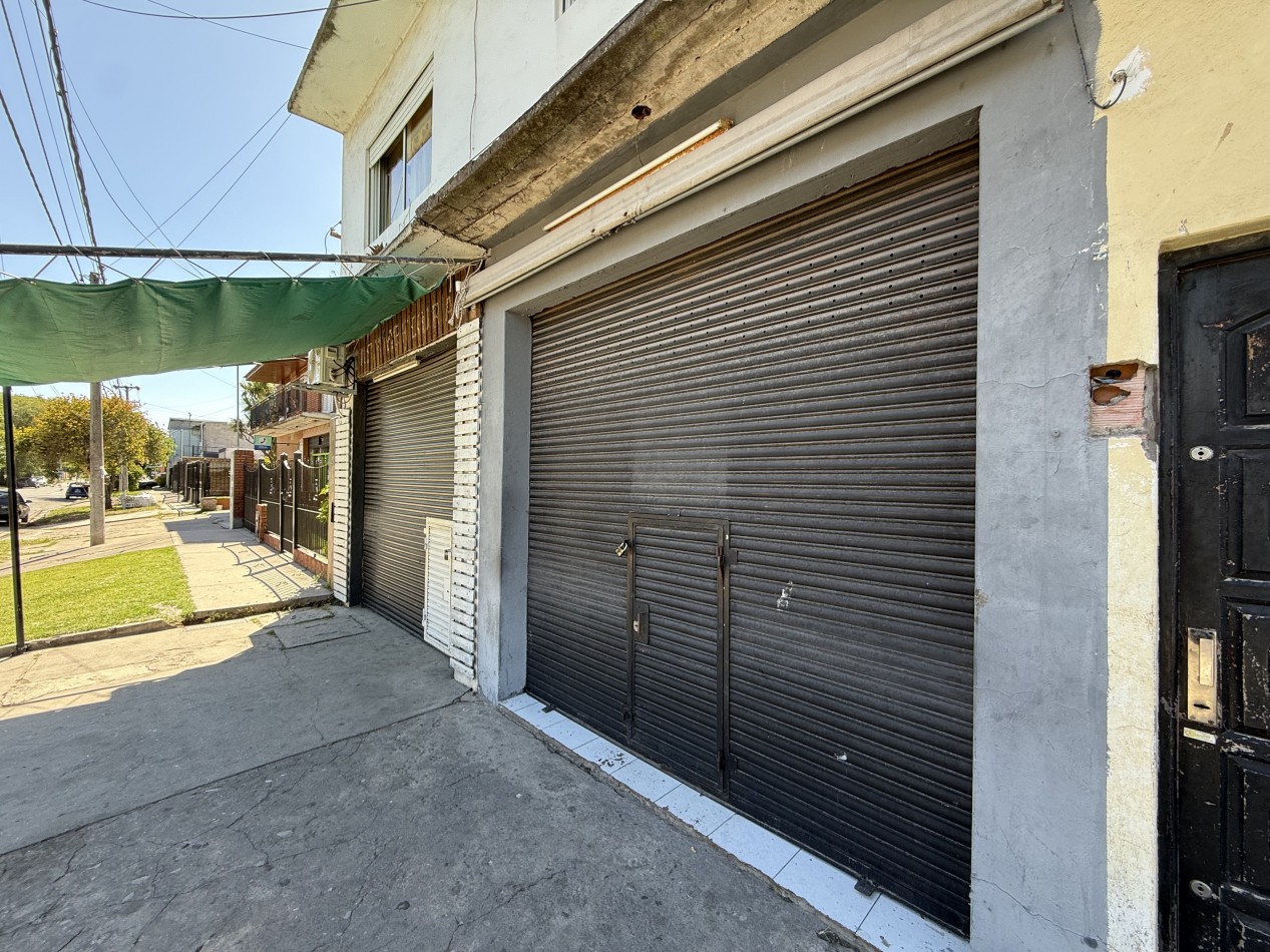 LOCALES EN VENTA EN OPORTUNIDAD SOBRE AV. COLON - BARRIO NEWBERY. MAR DEL PLATA