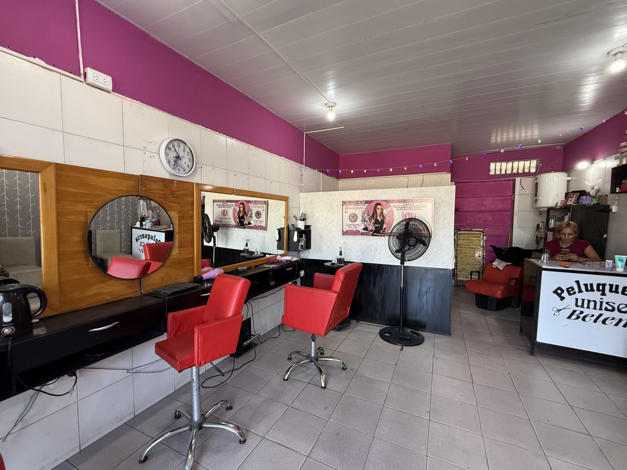 LOCALES EN VENTA EN OPORTUNIDAD SOBRE AV. COLON - BARRIO NEWBERY. MAR DEL PLATA