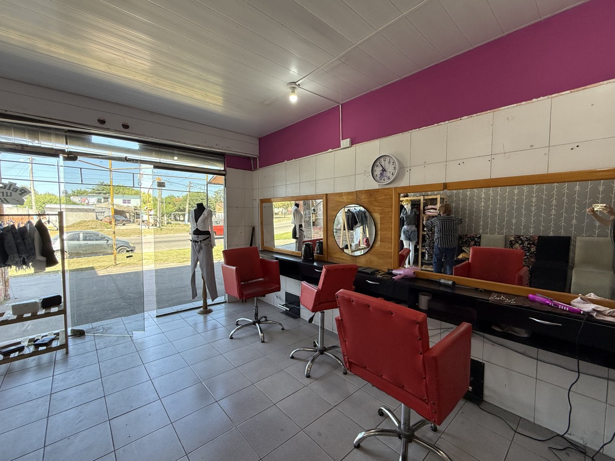 LOCALES EN VENTA EN OPORTUNIDAD SOBRE AV. COLON - BARRIO NEWBERY. MAR DEL PLATA