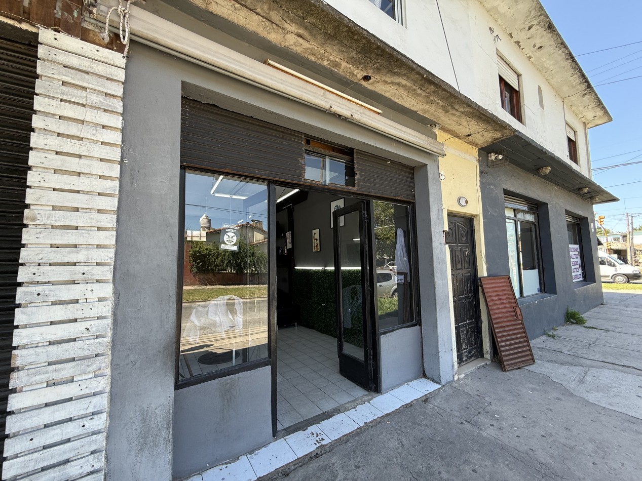 LOCALES EN VENTA EN OPORTUNIDAD SOBRE AV. COLON - BARRIO NEWBERY. MAR DEL PLATA