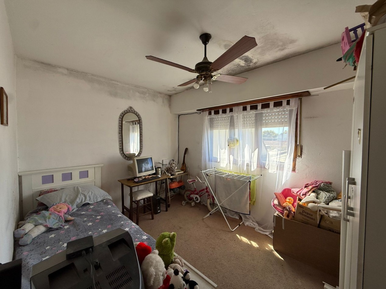 PH 3 AMBIENTES EN OPORTUNIDAD APTO A CREDITO - SOBRE AV. COLON. MAR DEL PLATA