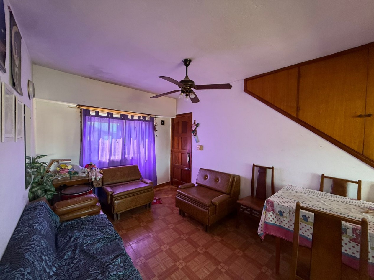 PH 3 AMBIENTES EN OPORTUNIDAD APTO A CREDITO - SOBRE AV. COLON. MAR DEL PLATA