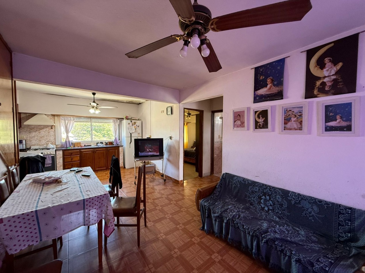 PH 3 AMBIENTES EN OPORTUNIDAD APTO A CREDITO - SOBRE AV. COLON. MAR DEL PLATA