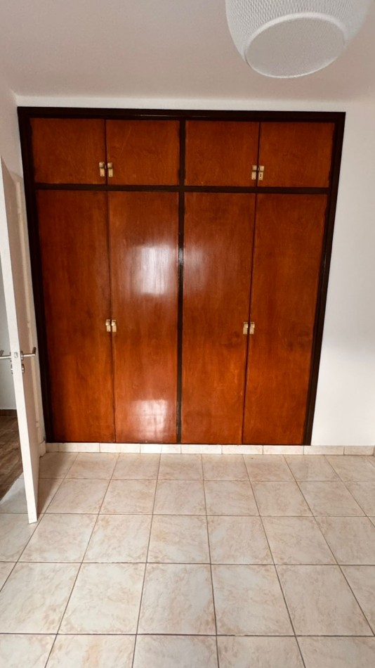 VENTA DEPARTAMENTO 3 AMBIENTES TOTALMENTE RECICLADO - ZONA PLAZA COLON. MAR DEL PLATA