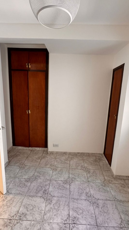 VENTA DEPARTAMENTO 3 AMBIENTES TOTALMENTE RECICLADO - ZONA PLAZA COLON. MAR DEL PLATA