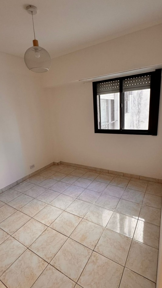 VENTA DEPARTAMENTO 3 AMBIENTES TOTALMENTE RECICLADO - ZONA PLAZA COLON. MAR DEL PLATA
