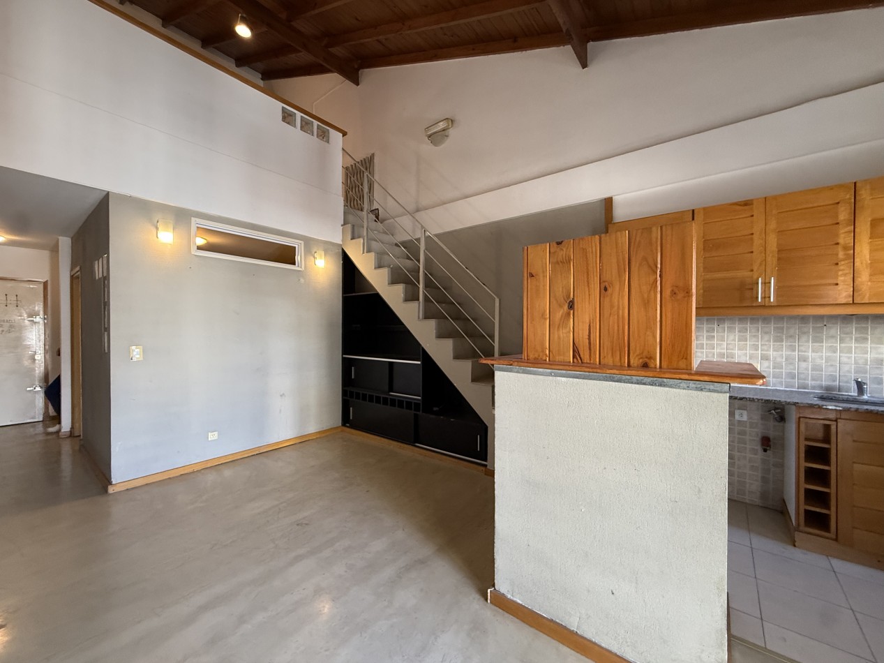 VENTA DEPARTAMENTO 3 AMBIENTES CON BALCON EN CHAUVIN - APTO A CREDITO Y APTO PROFESIONAL. MAR DEL PLATA 