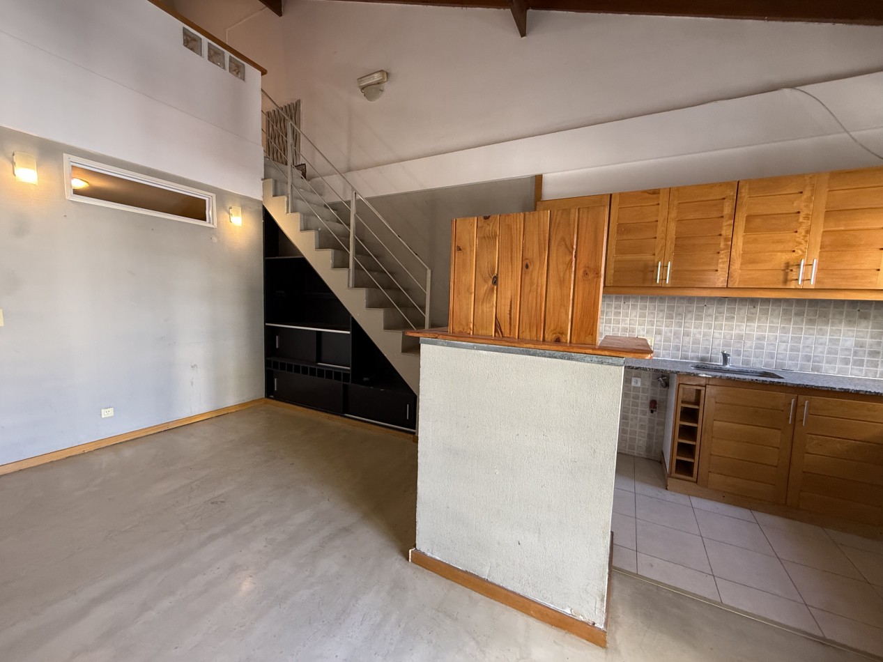 VENTA DEPARTAMENTO 3 AMBIENTES CON BALCON EN CHAUVIN - APTO A CREDITO Y APTO PROFESIONAL. MAR DEL PLATA 