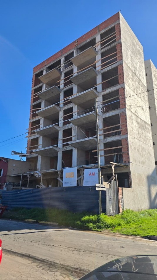 VENTA DEPARTAMENTOS 3 AMBIENTES EN POZO EN PARQUE LURO. MAR DEL PLATA