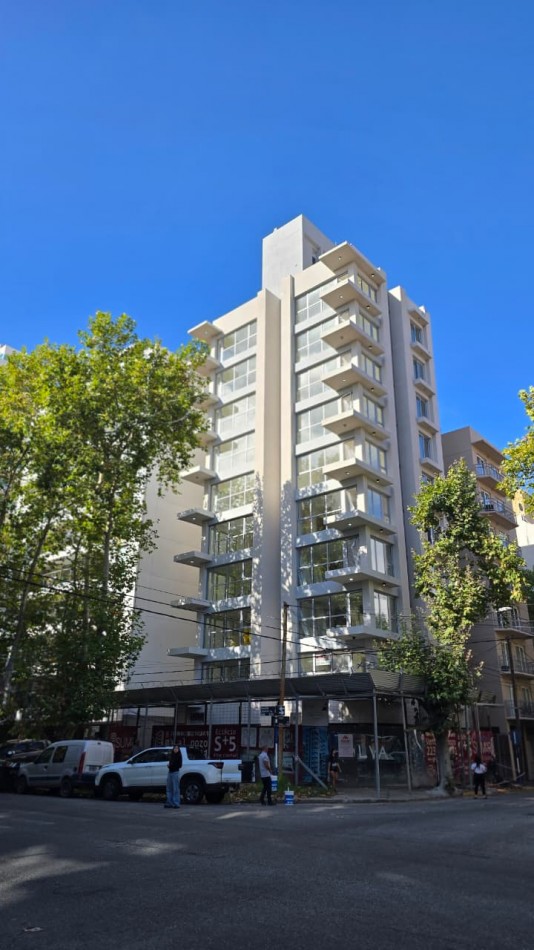 DEPARTAMENTO 2 AMBIENTES A ESTRENAR EN PERLA NORTE. PROXIMA ENTREGA. MAR DEL PLATA