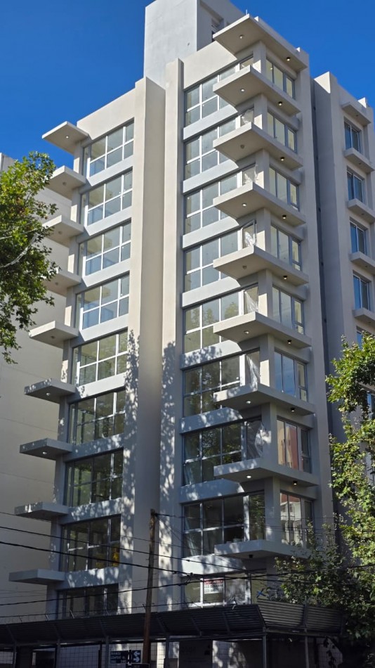 DEPARTAMENTO 2 AMBIENTES A ESTRENAR EN PERLA NORTE. PROXIMA ENTREGA. MAR DEL PLATA