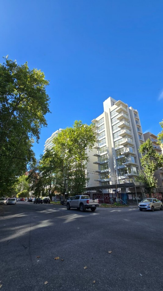 DEPARTAMENTO 2 AMBIENTES A ESTRENAR EN PERLA NORTE. PROXIMA ENTREGA. MAR DEL PLATA