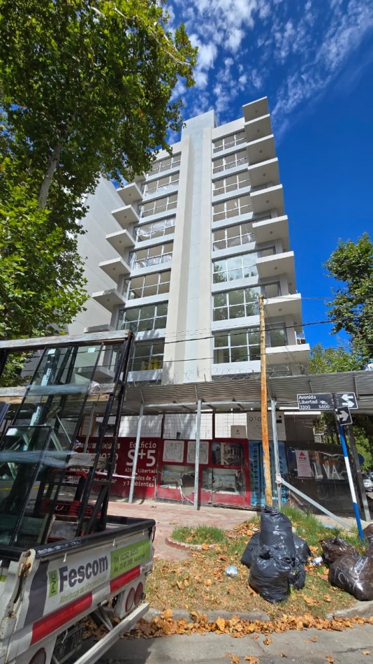 DEPARTAMENTO 2 AMBIENTES A ESTRENAR EN PERLA NORTE. PROXIMA ENTREGA. MAR DEL PLATA