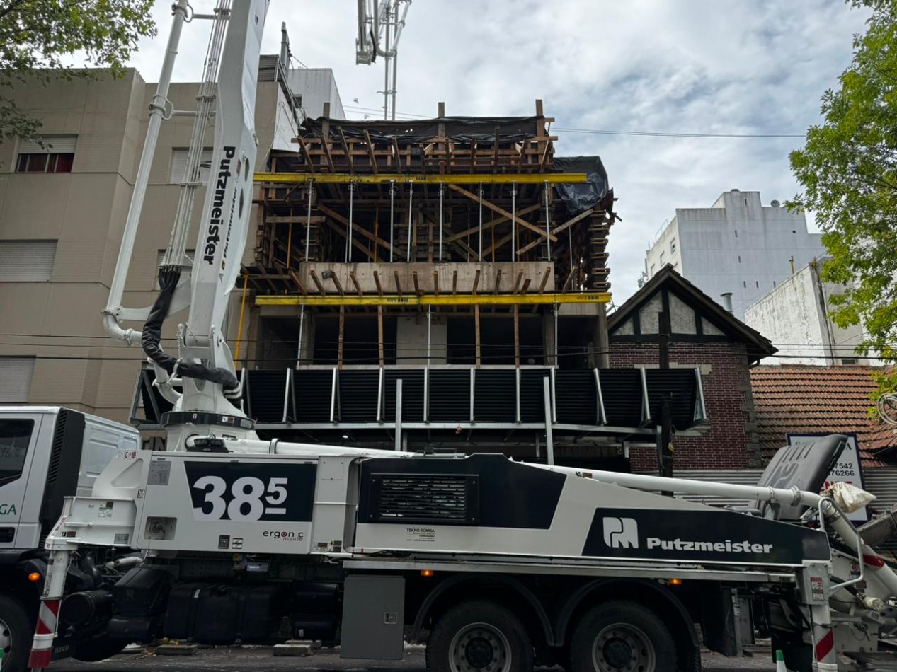 VENTA DEPARTAMENTOS 2 AMBIENTES EN POZO EN PLAZA MITRE. MAR DEL PLATA