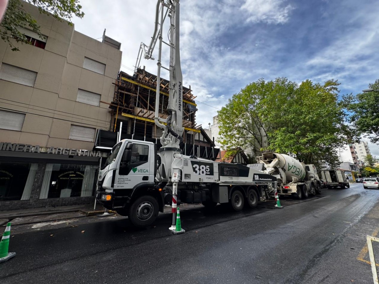 VENTA DEPARTAMENTOS 2 AMBIENTES EN POZO EN PLAZA MITRE. MAR DEL PLATA