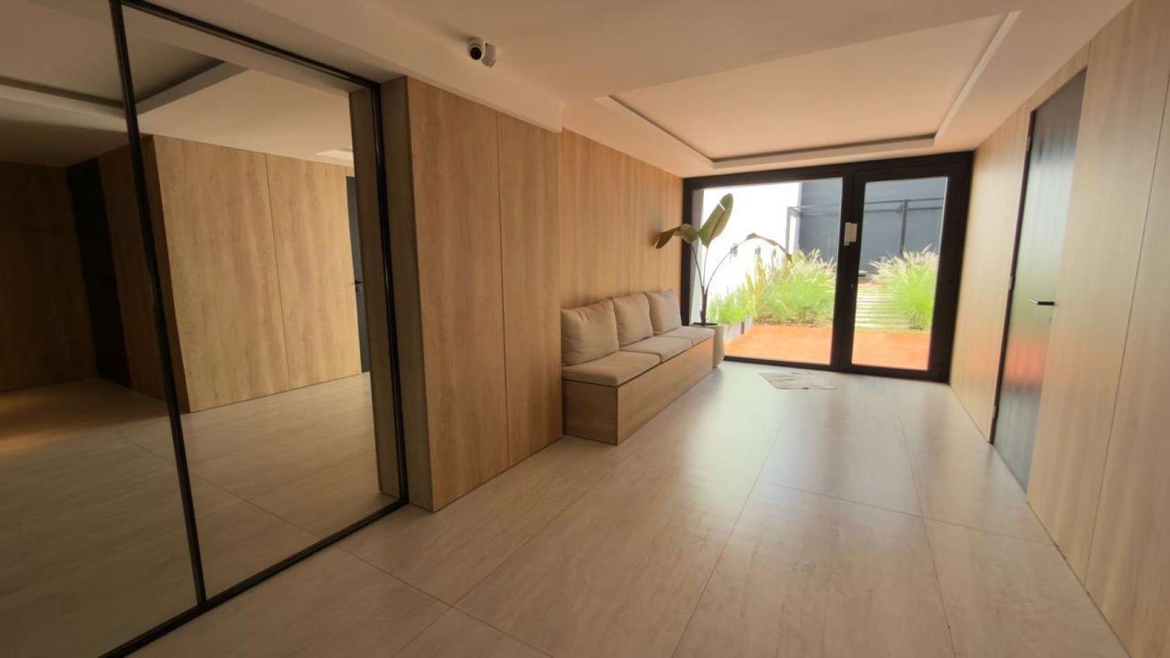 TORRE REDBRICKS - DEPARTAMENTOS EN SEMIPISO 2 AMBIENTES A ESTRENAR. MAR DEL PLATA