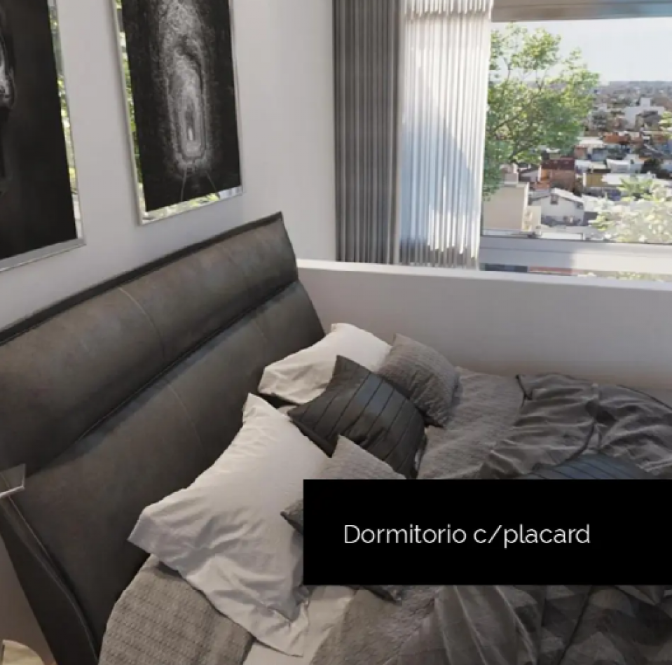 PUNTA DE ARENAS VI ART - VENTA DEPARTAMENTOS EN POZO 2 Y 3 AMBIENTES - CHAUVIN. MAR DEL PLATA