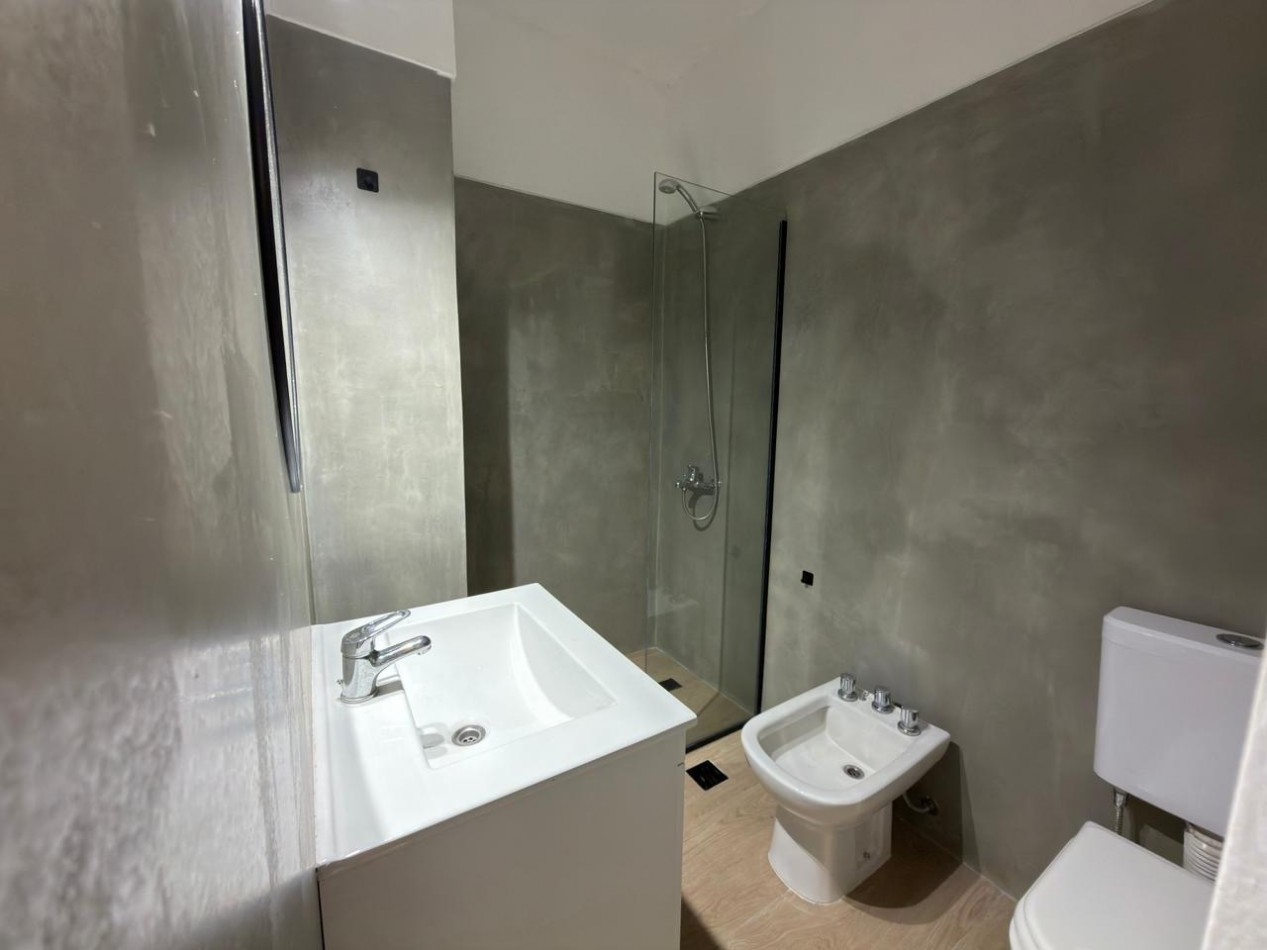 VENTA DEPARTAMENTO 2 AMBIENTES RECICLADO - CHAUVIN. MAR DEL PLATA 
