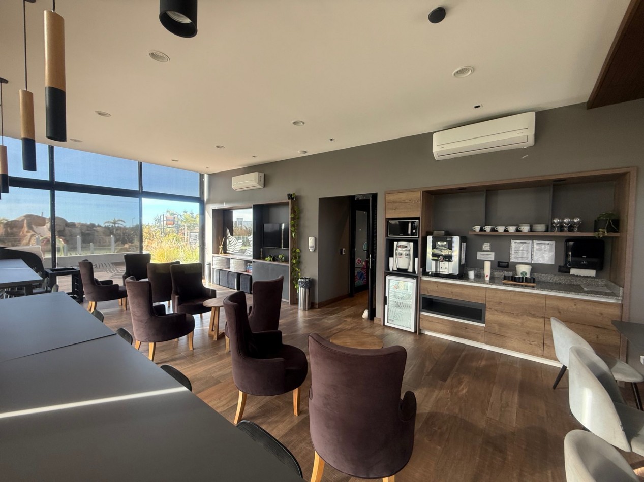 LOTE EN VENTA EN BARRIO DEVELOPER PARK. MAR DEL PLATA