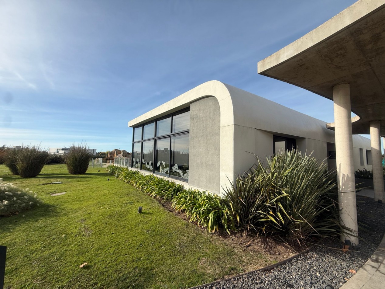 LOTE EN VENTA EN BARRIO DEVELOPER PARK. MAR DEL PLATA