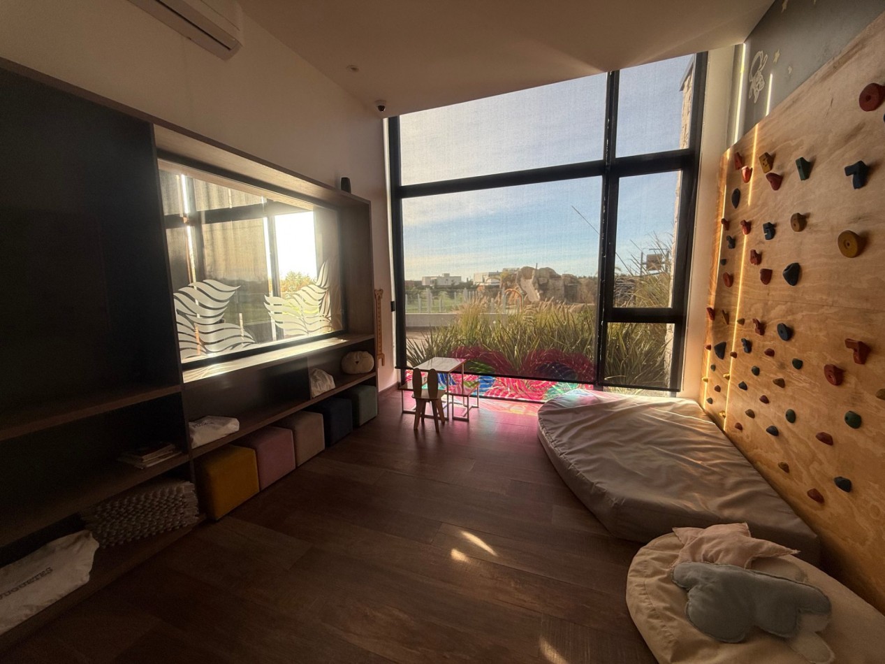 LOTE EN VENTA EN BARRIO DEVELOPER PARK. MAR DEL PLATA