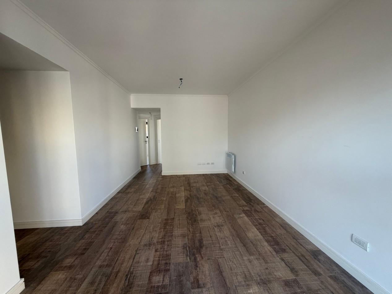 VENTA SEMIPISO DE 3 AMBIENTES EN ZONA GUEMES. MAR DEL PLATA